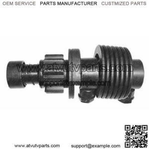 Starter Drive fits International Cub 487922c1