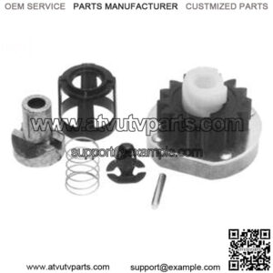 Rotary Starter Drive Assembly B&S 8498