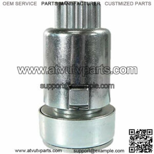 Starter Drive 9 Tooth 1019269M91, 1035335M91, 1903149M91, 1903159M91