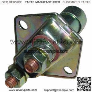 Tractor Push Button Starter Switch 9n11450a