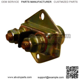 Starter Switch for TO20 TO30 181679m1