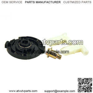 Rotary Starter Pawl Kit 13587