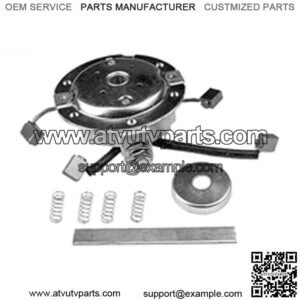 Rotary Starter End Cap For Tecumseh 11022