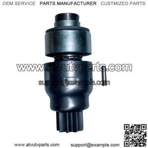 Starter Drive fits C1AF11350A