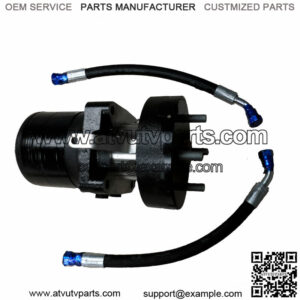 Chopper OEM Wheel Motor Conversion Kit RH 902814 200050