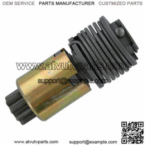 Starter Drive 1750454m91 Fits TO20 TO30