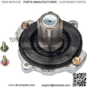 Replacement Starter Clutch tratt Part Number 43-404