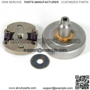 OEM Clutch - Starter Part Number 699871