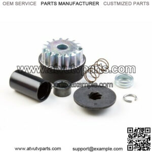 OEM Drive-Starter Part Number 496881