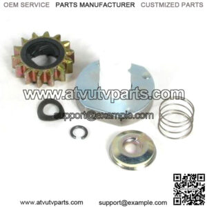 OEM Drive-Starter Part Number 693699