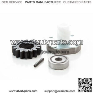 OEM Drive-Starter Part Number 696535