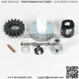 OEM Drive-Starter Part Number 696540