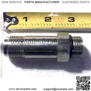 Mower OEM 024-5204-00 3 Motor Fitting, 6400-L-10-10