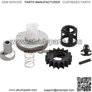 Replacement Starter Drive Assy B&S Part Number 33-005