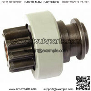 Starter Drive 3114822R91 1057576M91 1894395M91