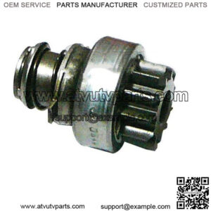 Tractor DRIVE, STARTER, 211455003 Part Number S53177