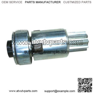 Tractor STARTER DRIVE, D8NN11350BA Part Number S66553