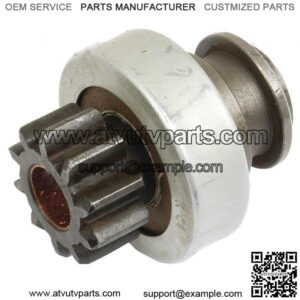 Tractor DRIVE, STARTER, D2NN11350A Part Number S66824