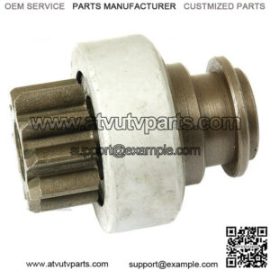 Tractor STARTER DRIVE Part Number S41156