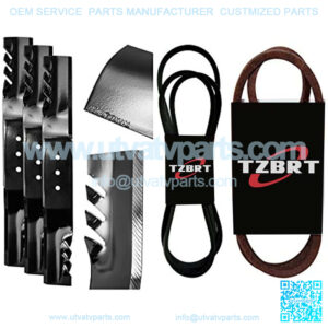 21058 66 in. G6 Finish Cut Service Kit