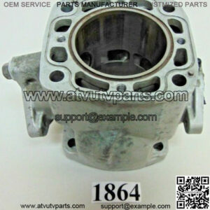 1864 VMAX VMX540H 540 Snowmobile OEM Left Cylinder 73.41mm 84 1984 AJ