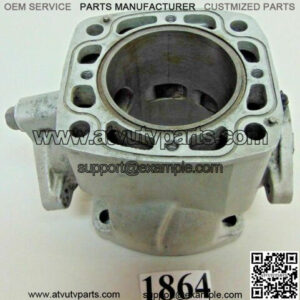 1864 VMAX VMX540H 540 Snowmobile OEM Right Cylinder 73.42mm 84 1984 AJ