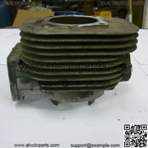 1988 PHAZER SNOWMOBILE MAGNETO SIDE CYLINDER located bin 65