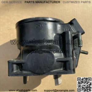 2003 Mountain Cat 900 Snowmobile Cylinder