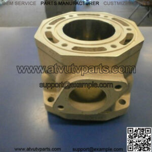 3004-525 SNOWMOBILE CYLINDER   CAST # 91B1