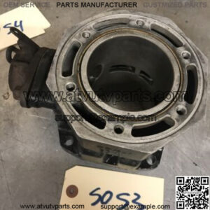 SNOWMOBILE  THUNDER CAT CYLINDER