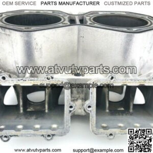 Cylinder 420413041 OEM 2010 Summit Everest 800 R PTEK Snowmobile