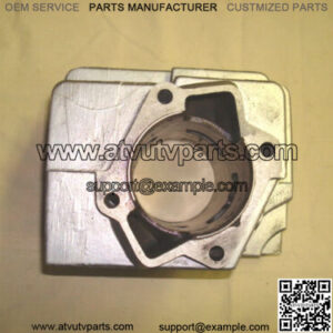 Cylinder for Snowmobile