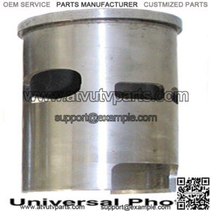 Cylinder Sleeve For 1982 Cutlass 440 Snowmobile FL1137