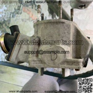 New Listingvmax4 800 snowmobile Cylinder Jug