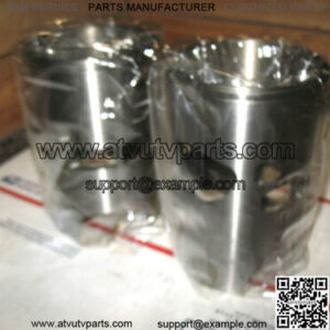 NEW Sleeve Cylinder 82.00mm 670 MXZ X Summit Highmark BIG BORE PSI SLP