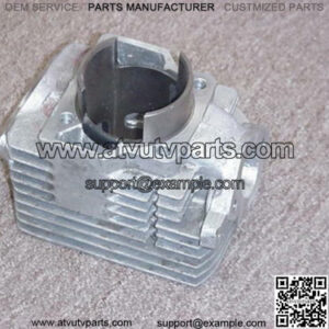 Cylinder SL396 Snowmobile 807-11311-00 (J/M)