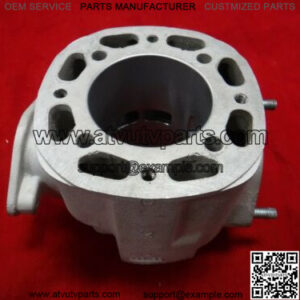 440 LIQUIFIRE SNOWMOBILE 56HP CROSS COUNTRY RACE CYLINDERS M69017