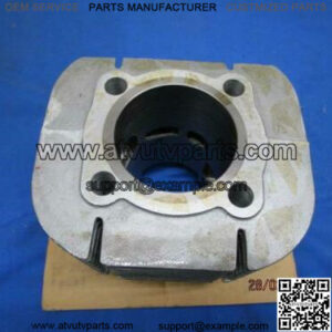 Snowmobile Left Hand Cylinder # 828-11311-00 72/73GP433    D1100