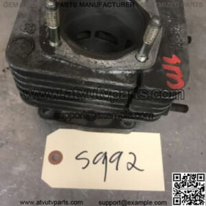 OEM SNOWMOBILE 1994 340cc STANDARD CYLINDER # EC34-2PM