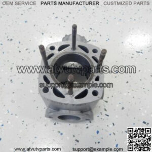 SNOWMOBILE 1991-1997 650 RXL ENGINE CYLINDER 3084320