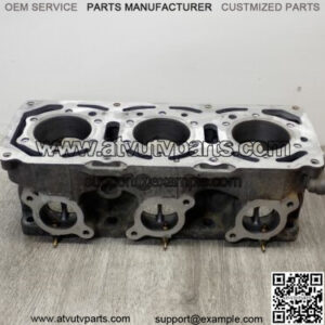Snowmobile 3085414 Cylinder Jug - 1997 XLT LTD SP (3cyl Monoblock)