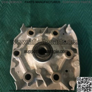 SNOWMOBILE XLT 600 CENTER CYLINDER HEAD