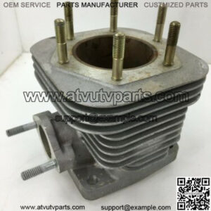 VINTAGE SNOWMOBILE 440 EC44 CYLINDER ASSEMBLY NEW OLD STOCK
