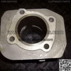 Nomad 340 snowmobile OEM left cylinder 11220-97002  #3996