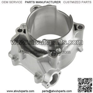 Cast Aluminium Cylinder Jug for Yamaha YFZ450 2004-2013 Standard Bore 95Mm