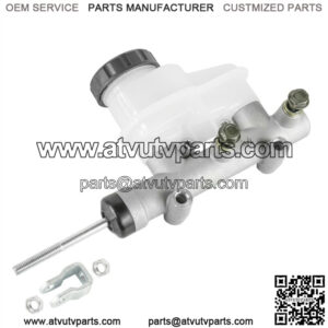 Complete Brake Master Cylinder fits Polaris RZR XP 900 2011 2012 2013