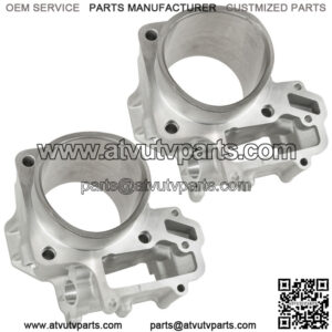 Front Rear Cylinder for Kawasaki Brute Force 750 KVF750 4X4i 2012-2020 Bore 85mm
