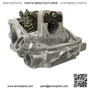 Canam Outlander Renegade 500 650 800 800R Front Cylinder Head Valves Rockers