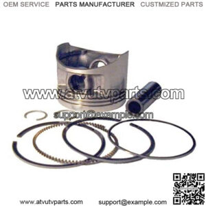 Yamaha G16 25mm Oversized Piston Assembly