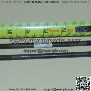 2 Vintage Snowmobile Cylinder Studs 420-9451-70